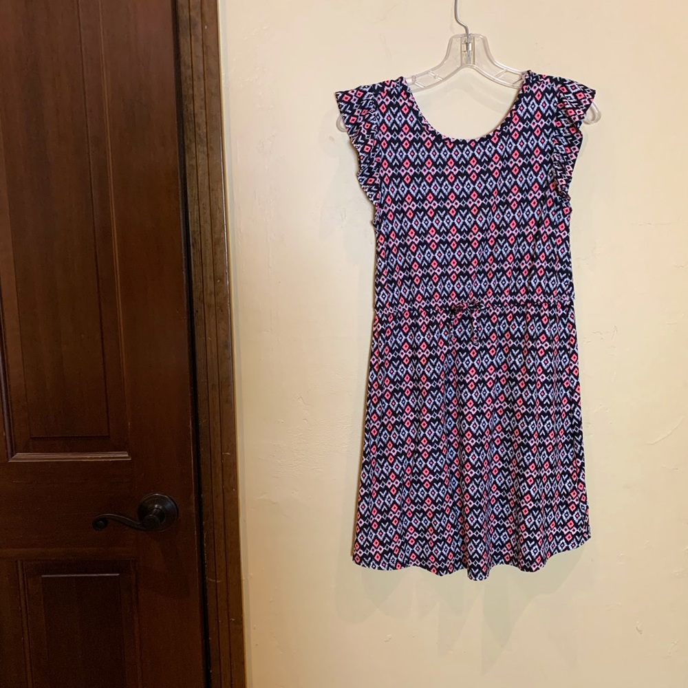 Epic Threads. Girls dress-size X Large.
